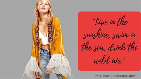 bohol captions for instagram|333+ Catchy Boho Captions For Instagram .